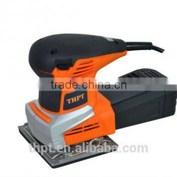 wood finishing sander palm sander