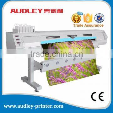 DX5 Head Wallpaper/cloth/pvc Printer photo-2