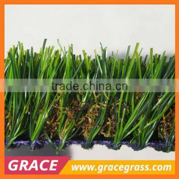 China Supplier U shape Pasto Sintetico for Landscaping Garden