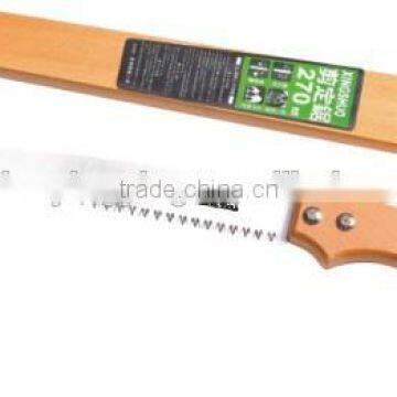 garden supplier easy to use pruning saw 9013C