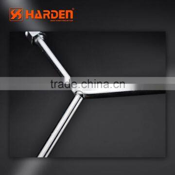 Auto Repairing 10X12X14mm Professional Y-Type Wrench photo-4