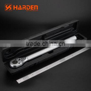 Professional 3/4" Quick Release Ratchet Wrench photo-5