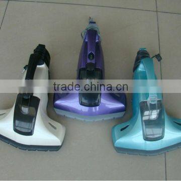 SVC-224, handheld style,UV lamp mattress handy vacuum cleaner