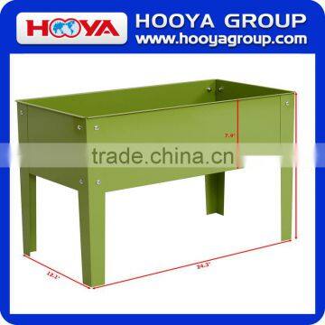 Metal Backyard Garden Planter Holder photo-2