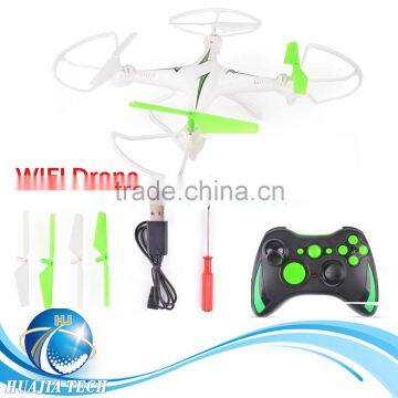 29.5CM Quadcopter with Camera Drone Radio Drone Mobile Phone Controlled