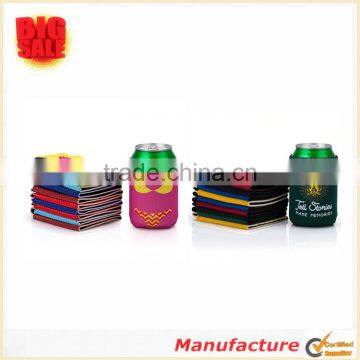 2018 The World Cup 10pc Mixed Design Theme Neoprene Zipper Sleeve Insulated Cup Sleeve photo-2