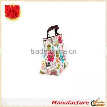 Funky Insulated Cute Design Lunch Bag photo-6