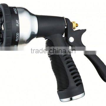 Various Style Superior Solid Brass Strength Fabric Energy-saving Powder Coating Spray Gun Prices photo-6
