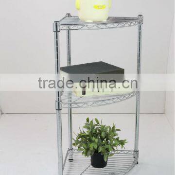 3 Tiers Mini Wire Rack