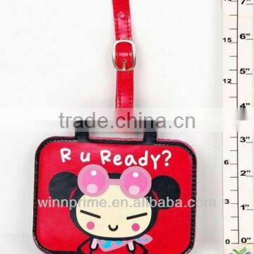 LUGGAGE TAG