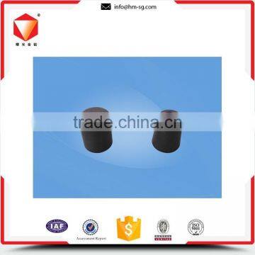 Excellent Quality High Thermal Conductive Fine Grain Graphite Crucible photo-2