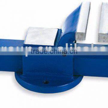 Machine Tool Fixed Forged Steel Vice BM30183-30189 photo-2