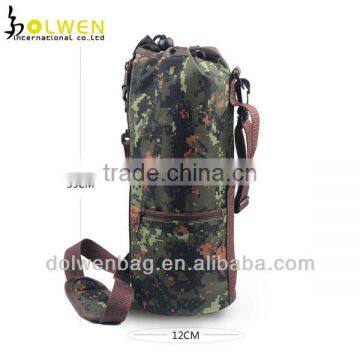 Middle Size Ice Bag Thermos Flask Ice Bag