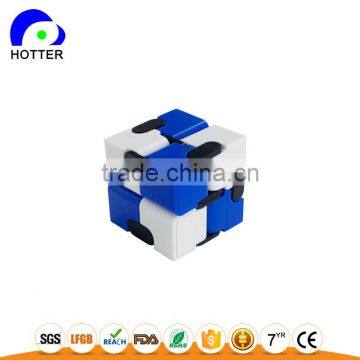 2017 Newest Amazing Infinity Cube Style Star Magic Cube photo-5