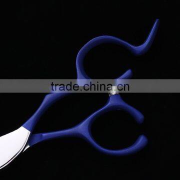 2017 Latest Style Stainless Steel Pet Grooming Scissors Dog Scissor photo-2