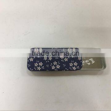 Mint Sliding Tin/sliding Tin Box photo-4