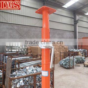 Formwork Beam Telescopic Acrow Prop Adjustable Shoring Steel Prop photo-3