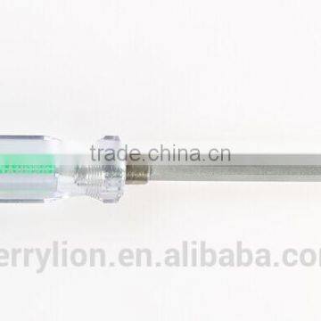 Berrylion Combination Screwdriver With Cheap Price Slotted and Phillips Screwdriver photo-5