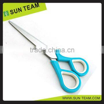 SC248 6-3/4 " metal plate scissors cutting iron