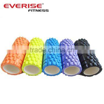 Fitness 2017 Hot New Style EVA Gym Fitness Yoga Foam Massage Roller photo-6