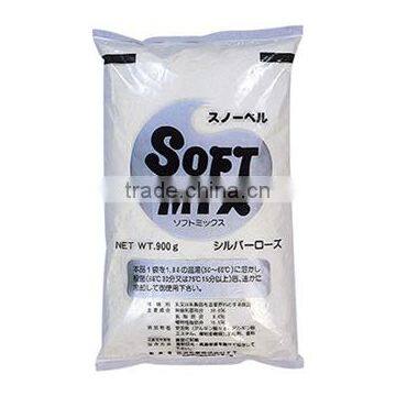 Japanese Ice cream powder for wholesaler ice cream maker producer made in Japan