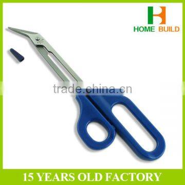 Factory price HB-S8122 Nail scissors with Easy Long Handle