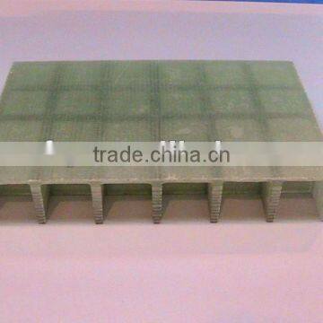 fiberglass grating trench cover