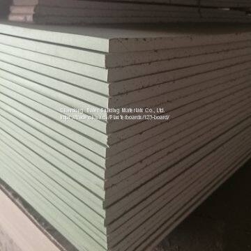 Paper-Faced Gypsum Board / Plasterboards / Drywall photo-2