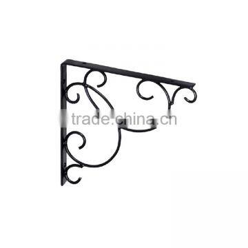 Excellent Quality Competitive Price Steel Shelf Bracket/Hanger/Hook photo-2