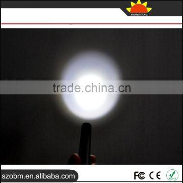 Wholesale STAR D3 White Light Waterproof Mini Portable LED Flashligth Torch photo-6