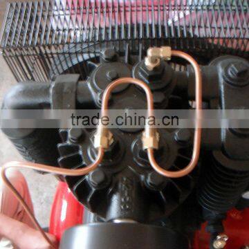 High Pressure Diesel Belt Driven Air Compressor - BC50TCD100H160F photo-6