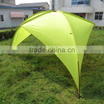 Coolair Triangle Shelter Sunblock Shade Tent photo-2