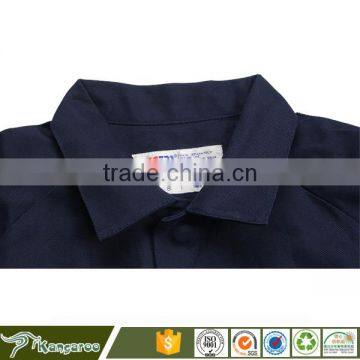 Men'S Custom Mechanic Workers Overall Uniforms Wholesalers photo-3