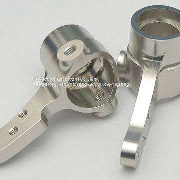 Промоция недорогой услугами сверхточной механической обработки на станках с ЧПУ фрезерование деталей станков photo-2