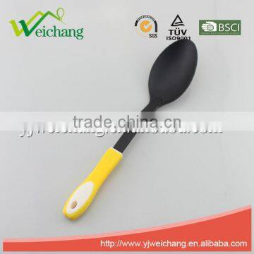 WCA200 Nylon Slotted Spoon with PP handle