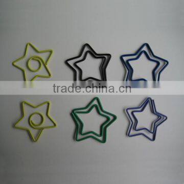 Colorful Personalized Paper Clips photo-6