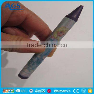 Wholesale 8 Pieces Children Non Toxic Wax Crayon photo-5