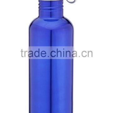 Classical 18/8 SS Double Wall Coke Vacuum Stainless Bottle for Outdoor Travelling photo-5