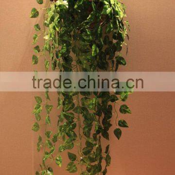 80cm Artificial grape vine for decoration