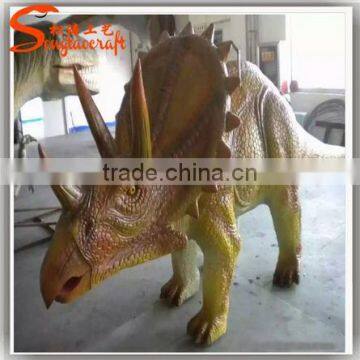 Factory Wholesale Fiberglass Cartoon Statues Garden Status photo-6