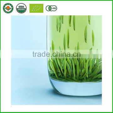 High quality wholesale green tea loose tea