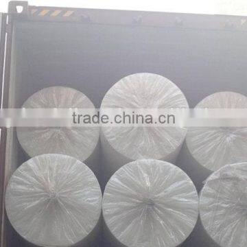 Non Woven Fabric Roll 50% PP Woven Fabric FBRNWF002 photo-4
