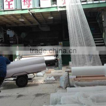 Non Woven Fabric Roll 100% PP Woven Fabric FBRNWF007