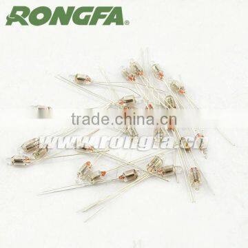 5x20 Fast Acting Glass Tube Fuse From Amper 1 to 30A photo-2