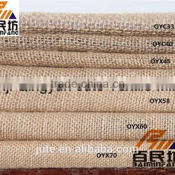 Eco-friendly Natural Jute Roll for Wedding photo-3