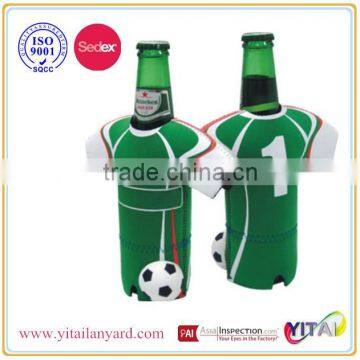 fashionbeer plastic wine bottle cooler bags excrow in alibaba wholesales