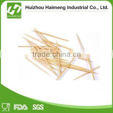 Different Packing Bamboo Skewer and Toothpicks