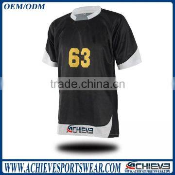 wholesale100% sublimation polyester rugby jersey rugby league jerseys cheap rugby jerseys