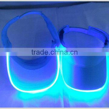 2015 Hot Selling LED Baseball Cap With LED Light Hat photo-4