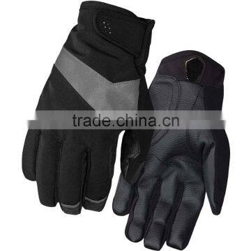 Winter Cycle gloves